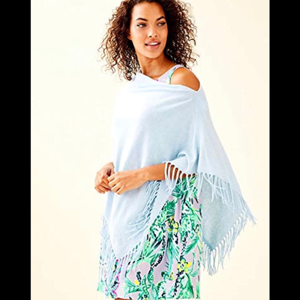 Lilly Pulitzer Lani Wrap